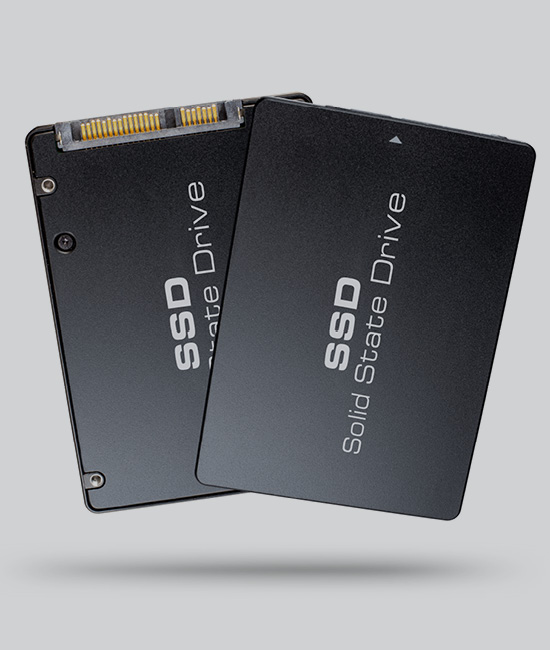 SSD дискове