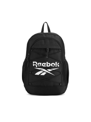 Reebok Раница RBK-L-001-CCC Черен