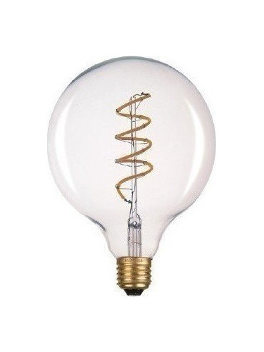 Лампа LED Filament E27 Globe 6W 2700K