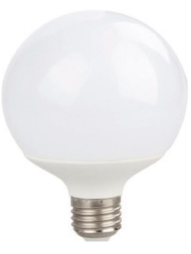 Лампа LED E27 Globe 13W 3000K Dimmable