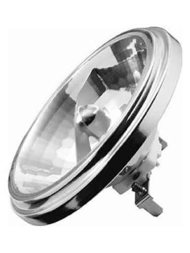 Лампа Йод G53 Halogen 50W 2700K AR111