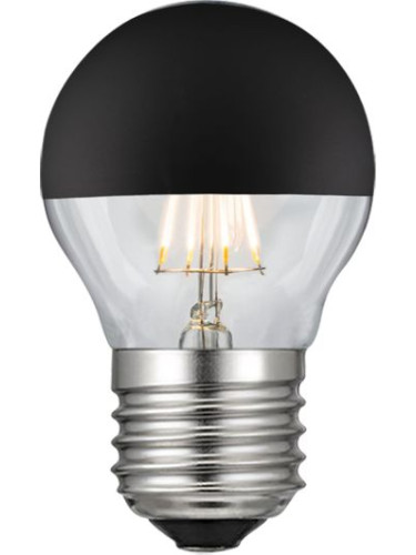 Лампа LED Filament E27 Glamo 6.5W 2700K Dimmable  (10 τεμάχια)