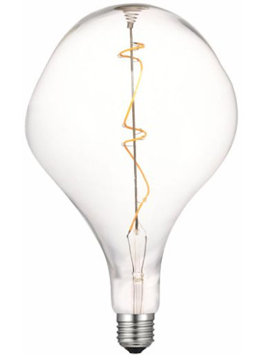 Лампа LED Filament E27 Indie 5W 2700K Dimmable