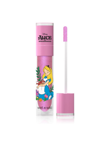 Wet n Wild Alice in Wonderland течни очни сенки цвят Daydreaming 5 мл.