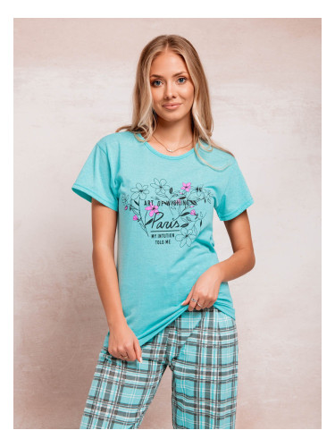 Edoti Women's pyjamas UL