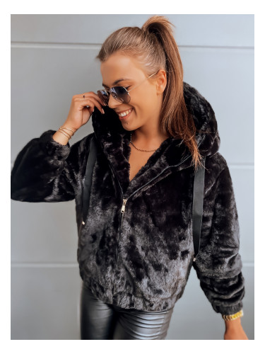 Дамско яке DStreet Fresco