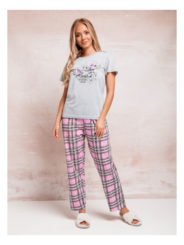 Edoti Women's pyjamas UL