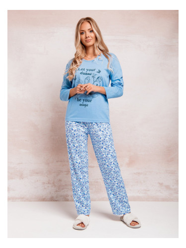 Edoti Women's pyjamas UL