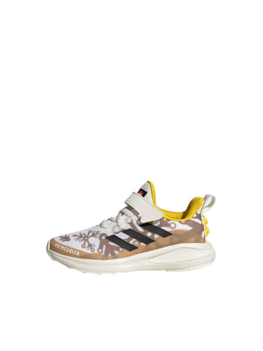 ADIDAS x Lego Baumhaus Forta Run Shoes White/Multi