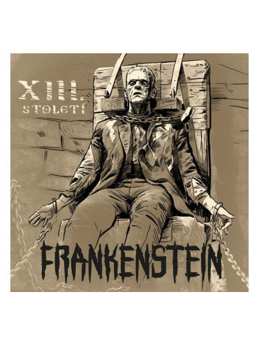 XIII. stoleti - Frankenstein (LP)