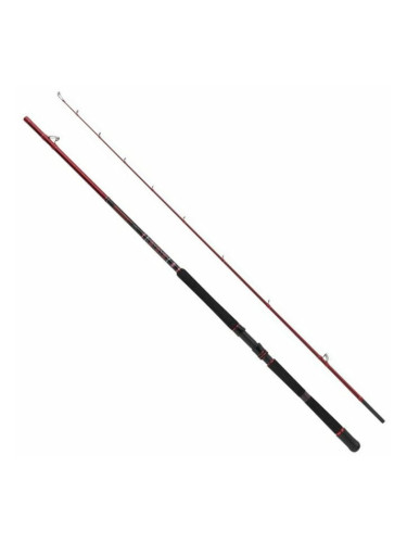 Penn Squadron III Halibut Casting Въдица 2,4 m 200 - 600 g 2 части