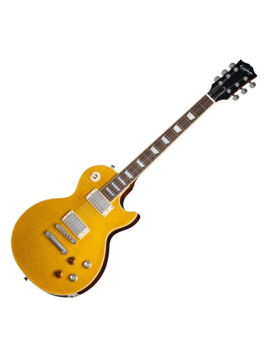 Epiphone Kirk Hammett Greeny 1959 Les Paul Standard Greeny Burst Електрическа китара