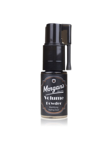 Morgan's Volume Powder пудра за коса 5 гр.