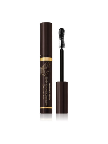 Max Factor Masterpiece спирала придаваща обем цвят 002 Black Brown 8 мл.