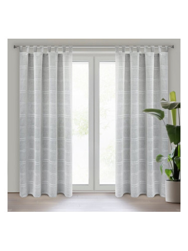 Eurofirany Unisex's Curtain 394439