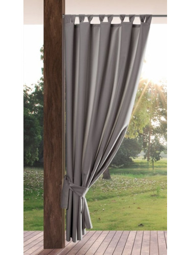 Eurofirany Unisex's Drape 448474