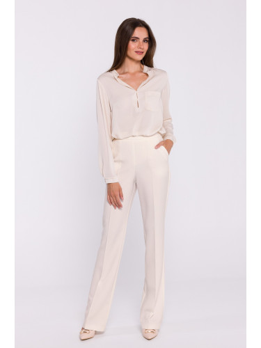 Stylove Woman's Trousers S371