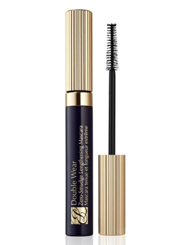 Estée Lauder Mascara Double Wear Zero-Smudge Lenghtnening Black Дълготрайна удължаваща спирала Черна 6 ml