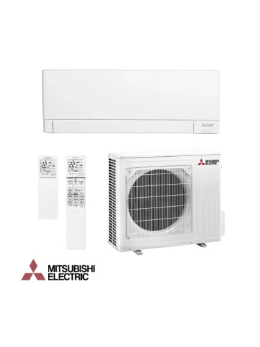 Инверторен климатик Mitsubishi Electric MSZ-AY50VGK + MUZ-AY50VG