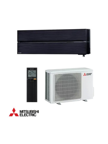 Инверторен климатик Mitsubishi Electric MSZ-LN35VGB + MUZ-LN35VG