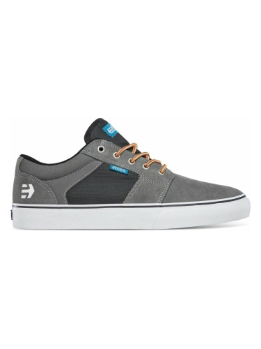 Etnies Barge LS Grey/Black/Yellow 39 Маратонки