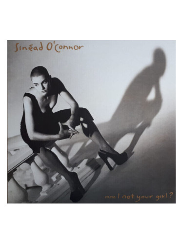 Sinead O'Connor - Am I Not Your Girl (Reissue) (LP)