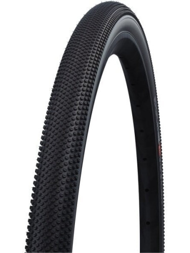 Schwalbe G-One Allround 27,5" (584 mm) 57.0 Black Гума за трекинг велосипед