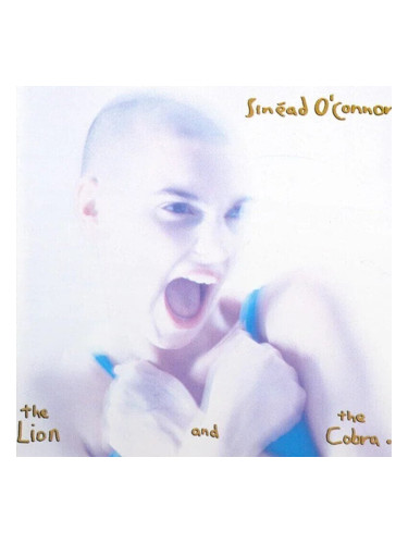 Sinead O'Connor - Lion & The Cobra (Reissue) (LP)