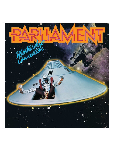 Parliament - Mothership Connection (Reissue) (LP)