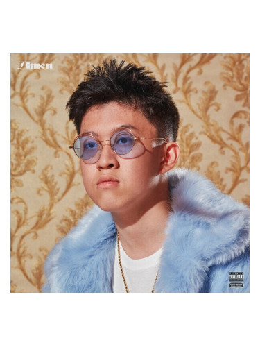 Rich Brian - Amen (Light Blue Coloured) (2 LP)