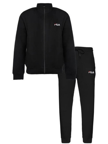 Fila FPW1105 Man Pyjamas Black L Фитнес бельо