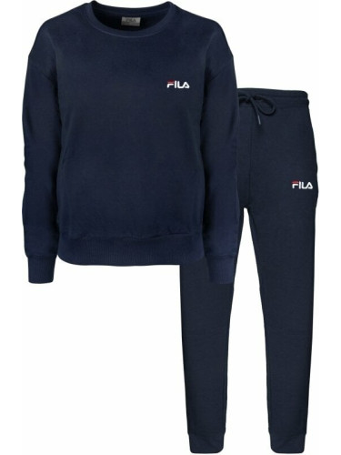 Fila FPW4093 Woman Pyjamas Navy L Фитнес бельо