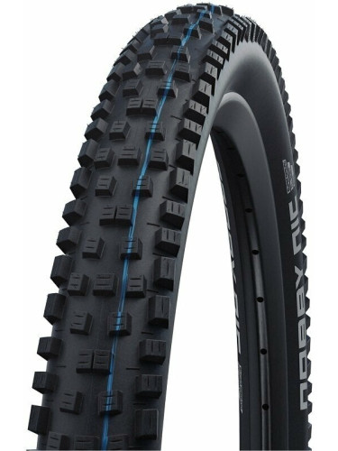 Schwalbe Nobby Nic 27,5" (584 mm) 2.4 Tubeless Ready-Super Trail-SpeedGrip Гума за велосипед MTB