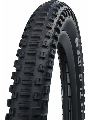 Schwalbe Nobby Nic 27,5" (584 mm) 2.4 Tubeless Ready-Super Trail Гума за велосипед MTB