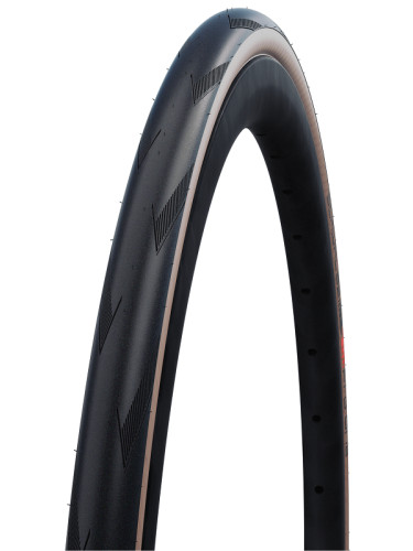 Schwalbe Pro One 29/28" (622 mm) 34.0 Transparent Сгъваема гума Гума за шосеен велосипед