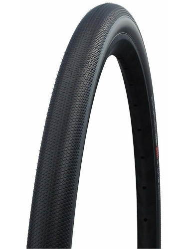 Schwalbe G-One Speed 20" (406 mm) 40.0 Black Гума за трекинг велосипед