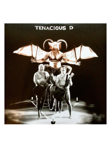 Tenacious D - Tenacious D (Anniversary Edition) (Reissue) (180 g) (2 LP)