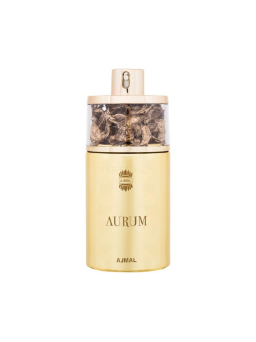 Ajmal Aurum Eau de Parfum за жени 75 ml увредена кутия