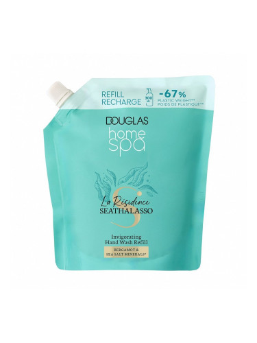 DOUGLAS HOME SPA La Residence Seathalasso Hand Wash Refill 600 ml Течен сапун дамски 600ml