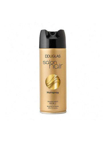 Douglas Salon Hair Repair & Smooth Hairspray Лак за коса дамски 200ml