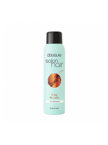 Douglas Salon Hair Volume & Strength Dry Shampoo Crisp Brunette Сух шампоан дамски 150ml