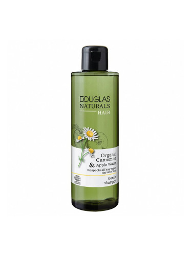 DOUGLAS Naturals Hair Gentle Shampoo Шампоан за коса дамски 250ml