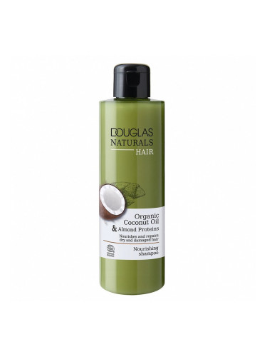 DOUGLAS Naturals Hair Nourishing Shampoo Шампоан за коса дамски 250ml