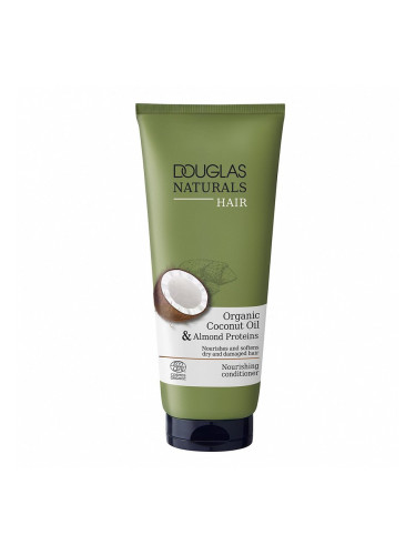 DOUGLAS Naturals Hair Nourishing Conditioner Балсам за коса дамски 250ml