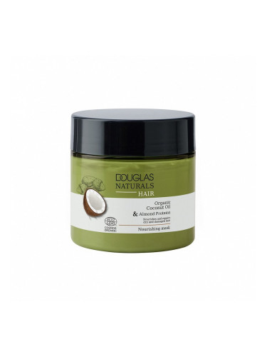 DOUGLAS Naturals Hair Nourishing Mask  Маска за коса дамски 200ml