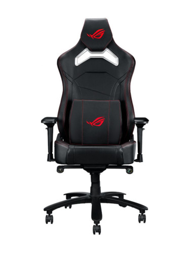  Гейминг стол ASUS - ROG Chariot X Core, черен