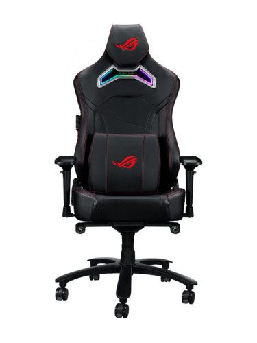  Гейминг стол ASUS - ROG Chariot X, черен