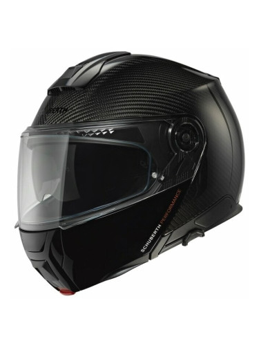 Schuberth C5 Carbon M Каска