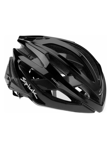 Spiuk Adante Edition Helmet Black/Anthracite S/M (51-56 cm) Каска за велосипед