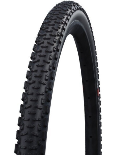 Schwalbe G-One Ultrabite 27,5" (584 mm) 50.0 Black Гума за трекинг велосипед